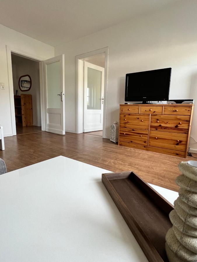 Stonegalerie Lägenhet Liebenburg Exteriör bild